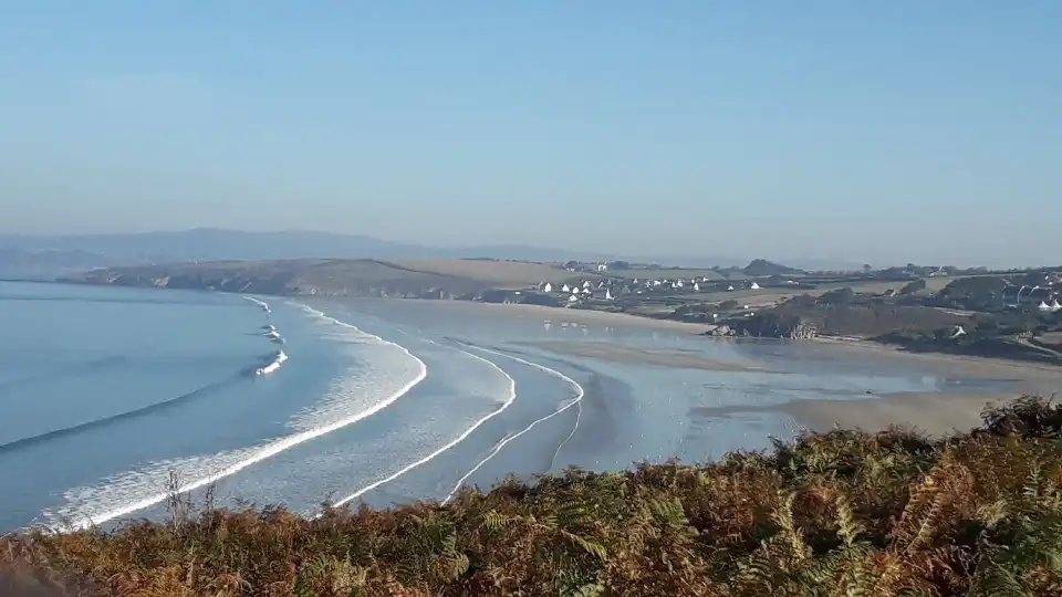 5_Plage du Ris