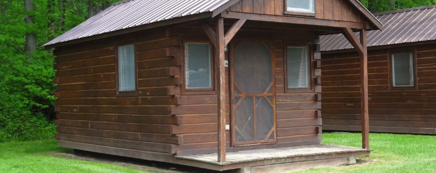 Midwest Trail Ride & Outpost Store