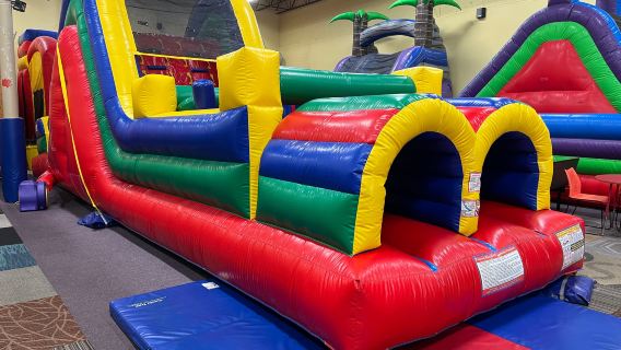 CoCo's Funhouse