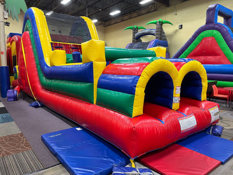 CoCo's Funhouse