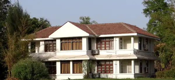 Hotels in Valsad
