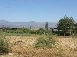 Odemis Museum