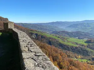 Castello di Carpineti