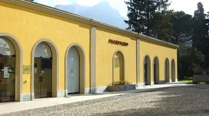 Planetario Citta di Lecco