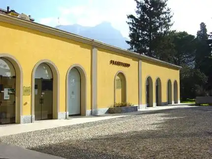 Hotels near Planetario Citta di Lecco