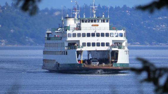 Manchester State Park