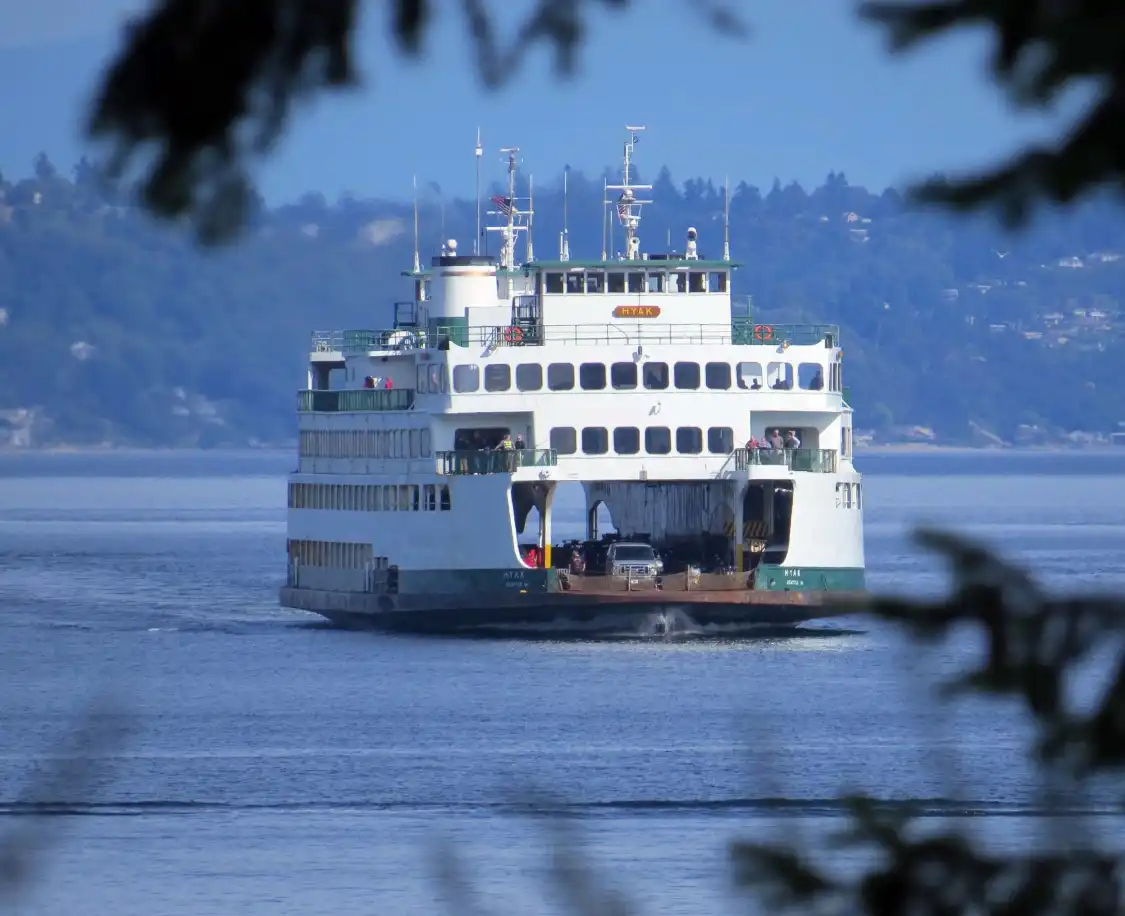 Hotels near Manchester State Park