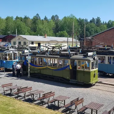 Malmköping