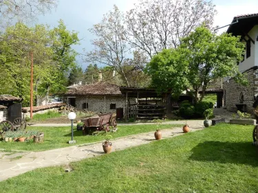 Arbanasi