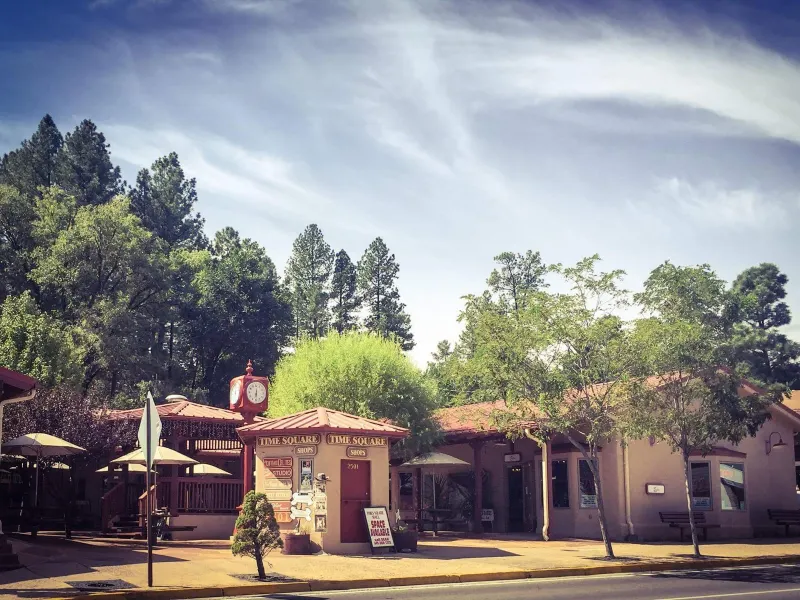 Ruidoso