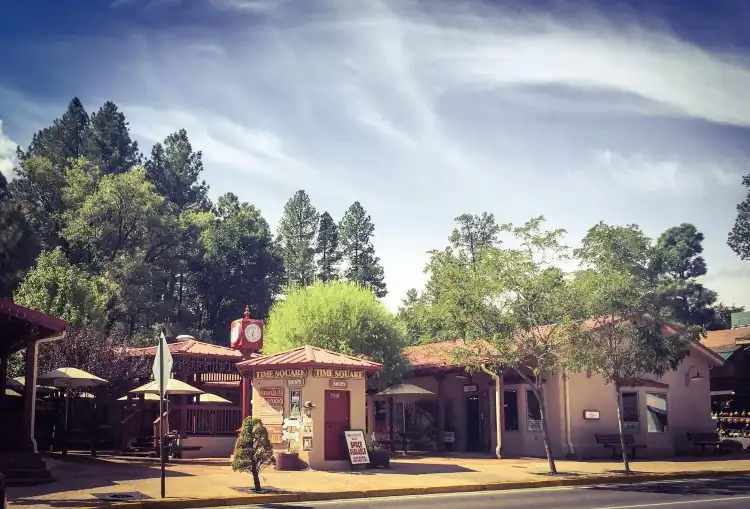 Ruidoso