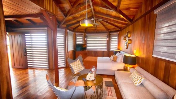 Lucero Golf and Country Club