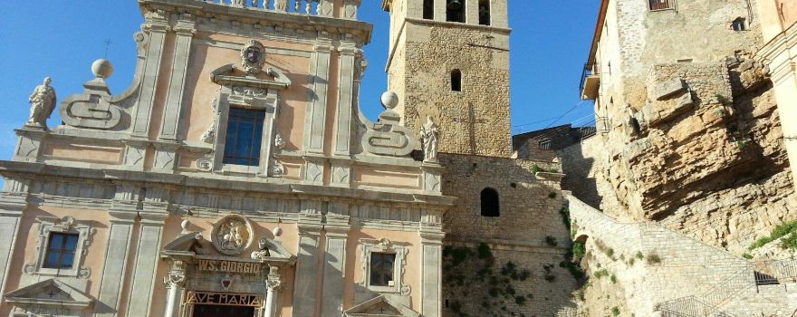 Chiesa San Giorgio Martire