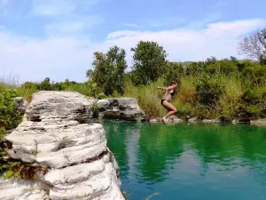 Devils River State Natural Area