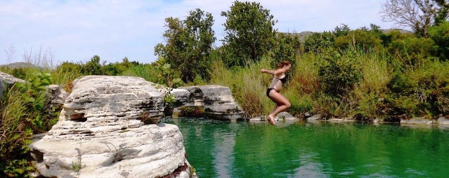 Devils River State Natural Area