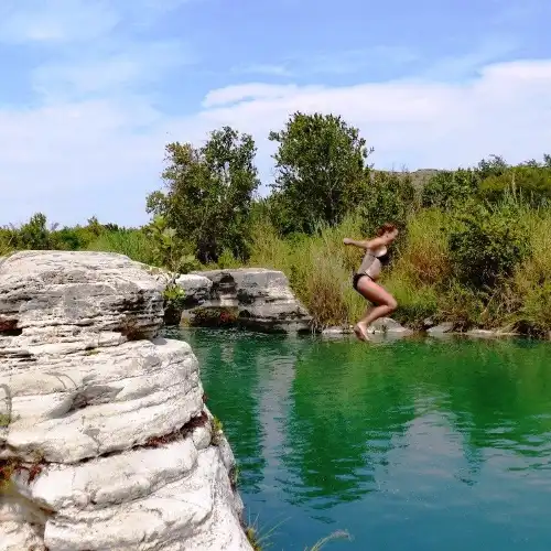 Devils River State Natural Area