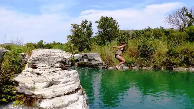 Devils River State Natural Area