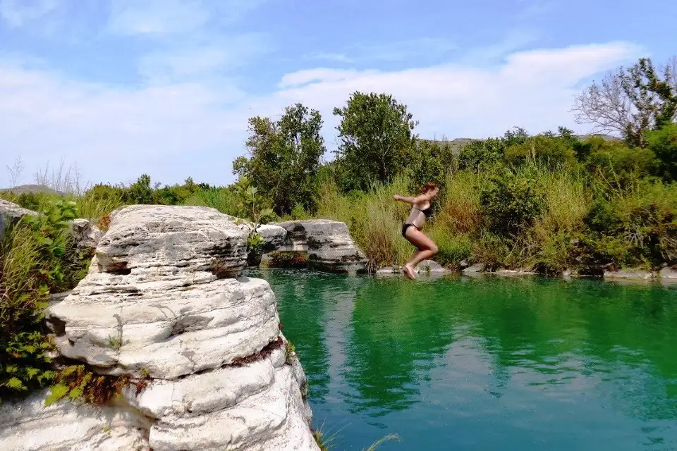 1_Devils River State Natural Area