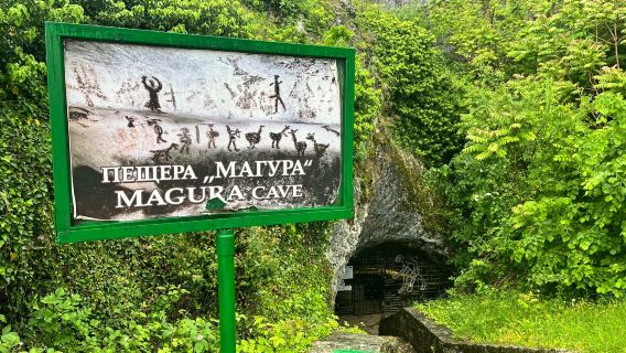 Magura Cave