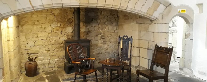 The Museum of North Craven Life