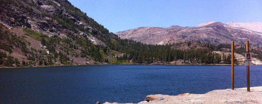 Lake Laura