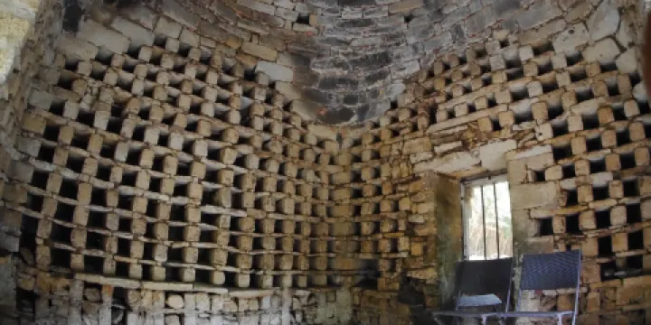 Bambousaie de La Roque-Gageac