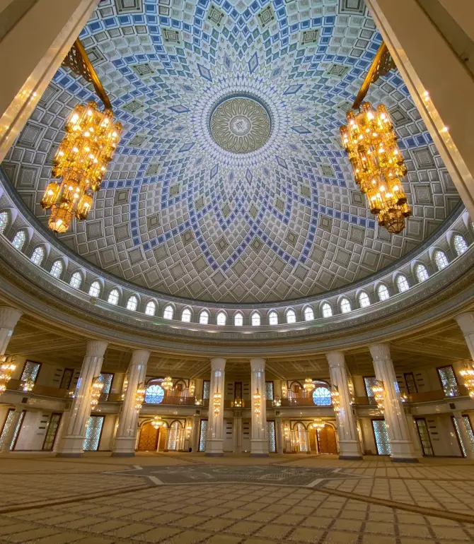 Aşgabat