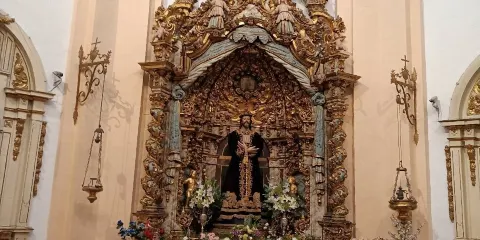 Ermita de Jesus