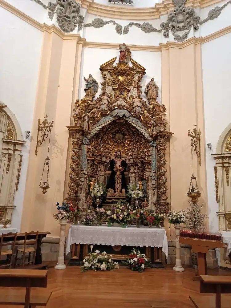 Hotels in Almazan