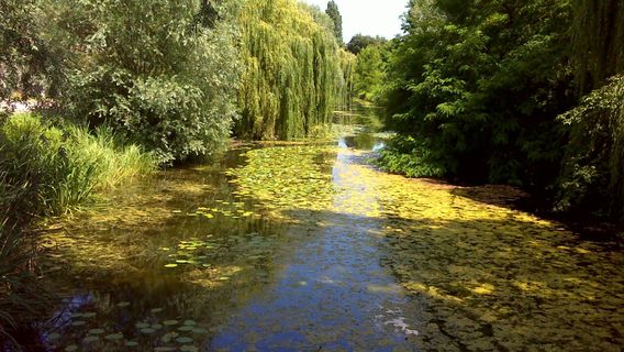 Parc de la Citadelle