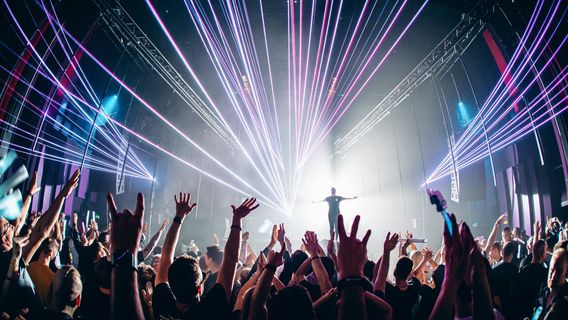 De Maaspoort Theater & Events