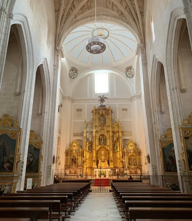Medina de Pomar