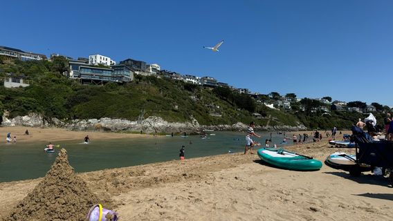 Newquay