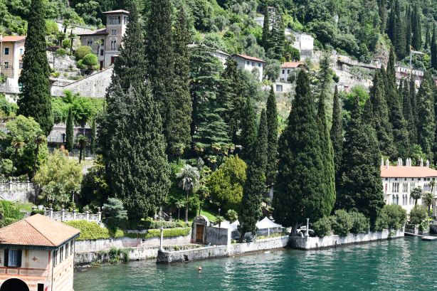 Hotel Villa Cipressi, by R Collection Hotels