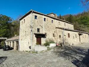 Eremo di Montecasale