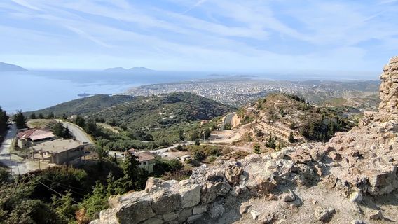 Condado de Vlorë
