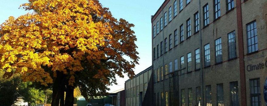 Visual Climate Center ApS