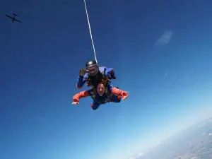 North London Skydiving Centre