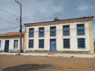 Porto Nacional
