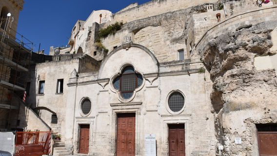 Matera
