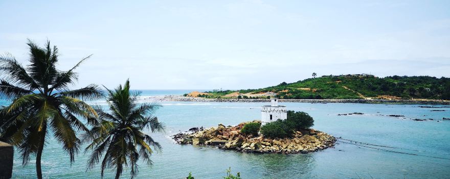 Ahanta West