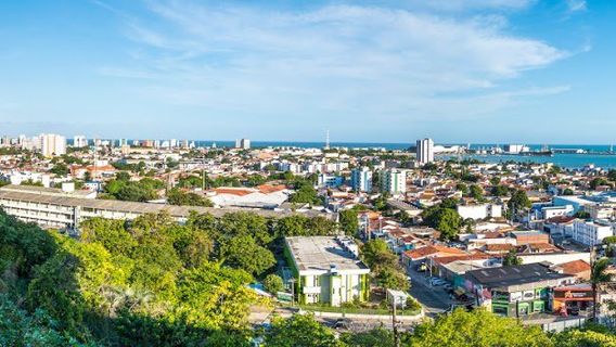 Mirante de São Gonçalo