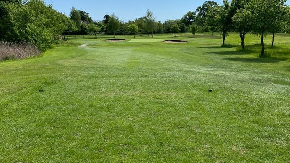 Rookery Park Golf Club