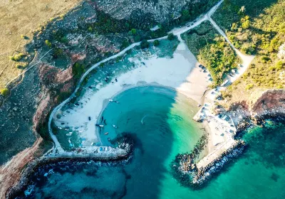 Bolata Bay