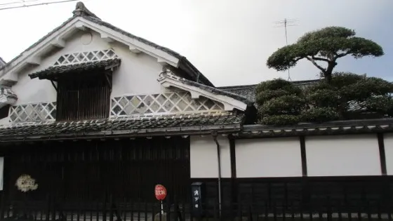 本石橋邸