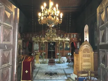 Eresos Antissa