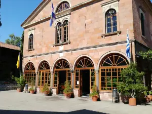 Monastery of the Taxiarches