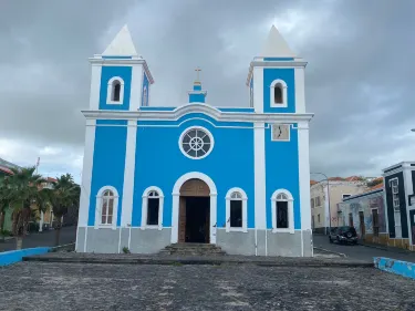 Sao Filipe