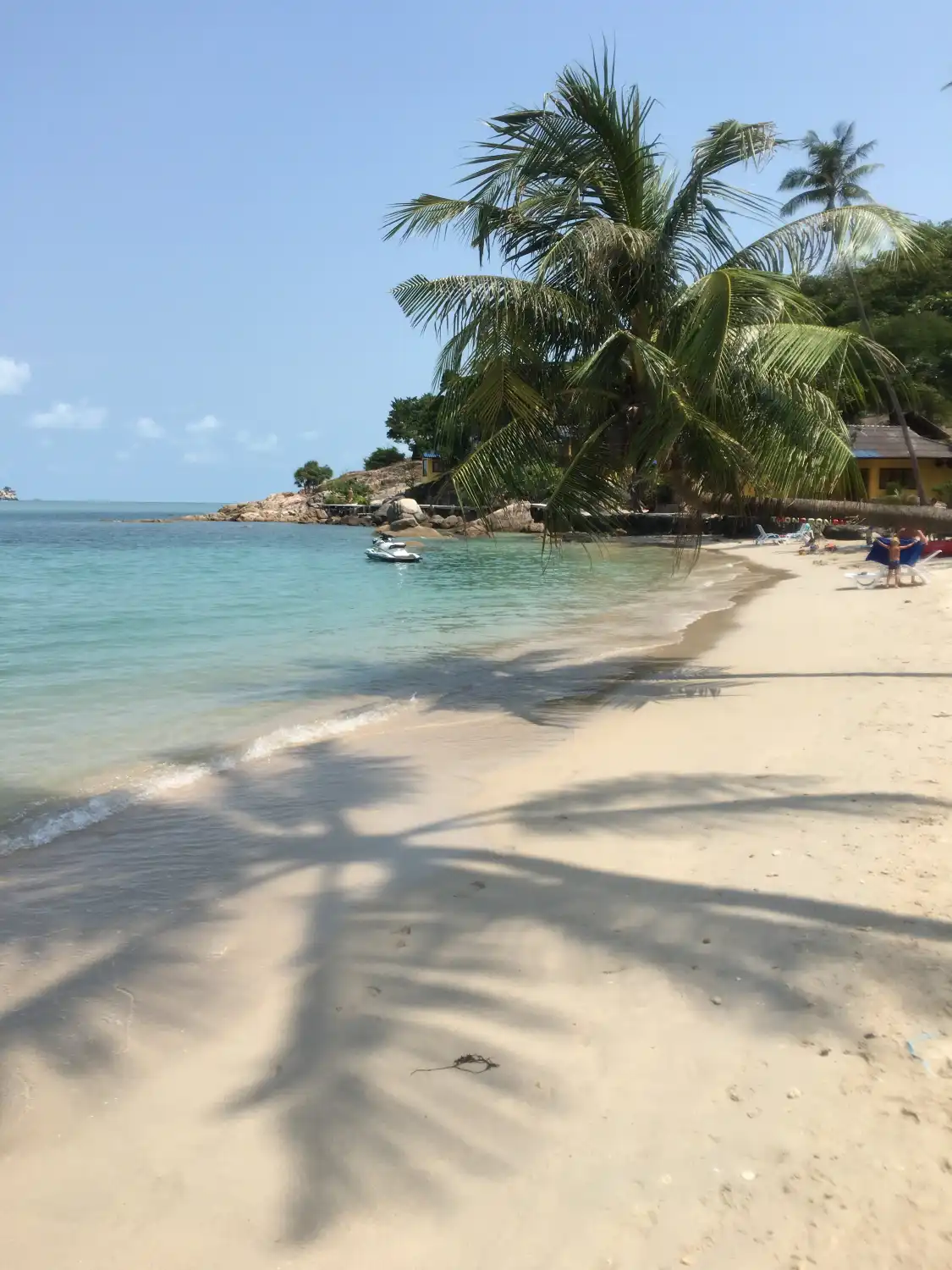 鄰近Thongson Beach的酒店