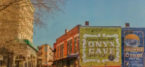 Hotels in Eureka Springs
